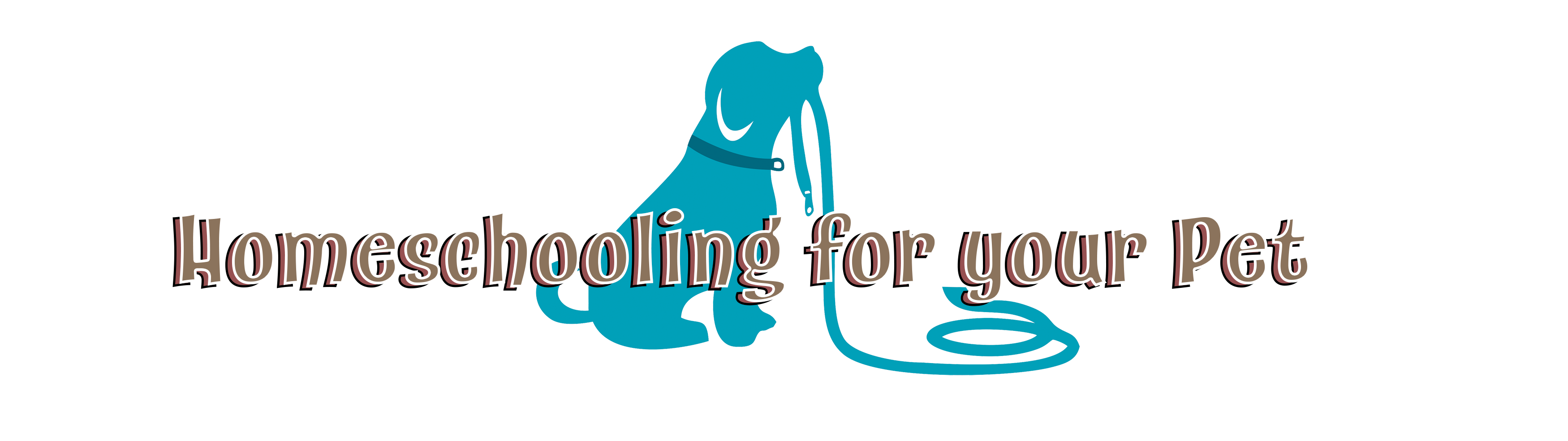 Homeschooling for your Pet